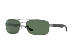 Ray-Ban RB8316 - 004 Sluneční brýle - Ray-Ban RB8316 - 004