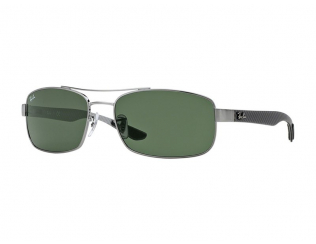 Ray-Ban RB8316 - 004 Sluneční brýle Ray-Ban - Ray-Ban RB8316 - 004