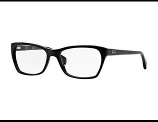 Ray-Ban RX5298 - 2000 Brýlové obroučky - Ray-Ban RX5298 - 2000