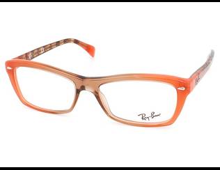 Ray-Ban RX5255 - 5487 Brýlové obroučky - Ray-Ban RX5255 - 5487