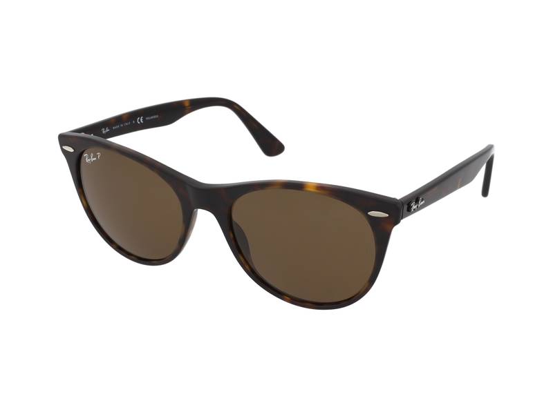 Ray-Ban Wayfarer II Classic RB2185 902/57 