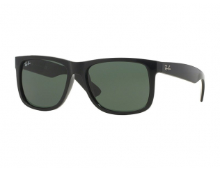 Ray-Ban Justin RB4165 - 601/71 Sluneční brýle - Pánské - Ray-Ban Justin RB4165 - 601/71
