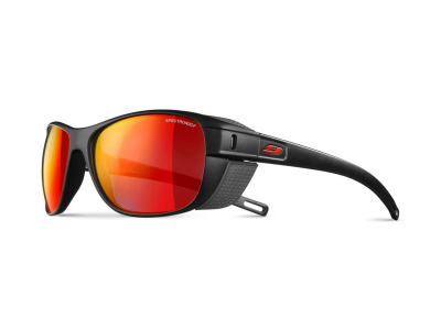 Julbo Camino SP3 CF Black/Red