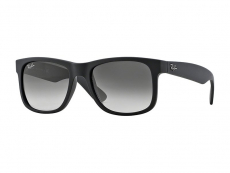 Ray-Ban Justin RB4165 - 601/8G Sluneční brýle - Ray-Ban Justin RB4165 - 601/8G