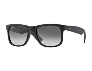 Ray-Ban Justin RB4165 - 601/8G Sluneční brýle Ray-Ban - Ray-Ban Justin RB4165 - 601/8G