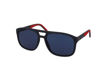 Tommy Hilfiger TH 1603/S IPQ/KU