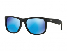 Ray-Ban Justin RB4165 - 622/55 Sluneční brýle - Ray-Ban Justin RB4165 - 622/55