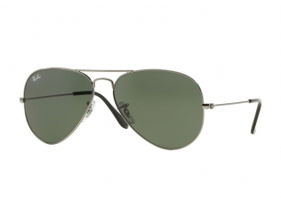 Ray-Ban Original Aviator RB3025 - W0879 Sluneční brýle - Pilot / Aviator - Ray-Ban Original Aviator RB3025 - W0879
