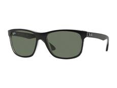 Ray-Ban RB4181 - 6130 Čtvercové sluneční brýle - Ray-Ban RB4181 - 6130