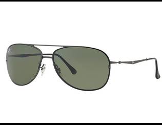 Ray-Ban RB8052 - 154/9A POL Sluneční brýle - Pilot / Aviator - Ray-Ban RB8052 - 154/9A POL