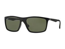 Ray-Ban RB4228 - 601/9A Sluneční brýle Wayfarer - Ray-Ban RB4228 - 601/9A