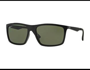 Ray-Ban RB4228 - 601/9A Sluneční brýle - Ray-Ban RB4228 - 601/9A