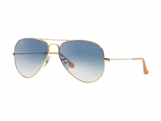 Ray-Ban Original Aviator RB3025 - 001/3F Sluneční brýle - Ray-Ban Original Aviator RB3025 - 001/3F