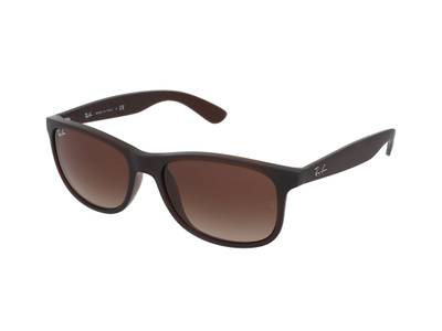 Ray-Ban RB4202 - 607313 