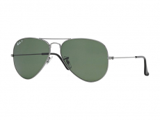 Ray-Ban Original Aviator RB3025 - 004/58 POL Sluneční brýle - Ray-Ban Original Aviator RB3025 - 004/58 POL