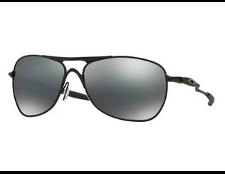 Oakley Crosshair OO4060 406003 Sluneční brýle Oakley - Oakley Crosshair OO4060 406003