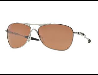 Oakley Crosshair OO4060 406002 Sluneční brýle Oakley - Oakley Crosshair OO4060 406002