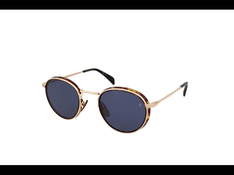David Beckham DB 1033/S 2IK/KU 