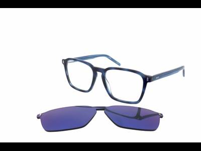 Hugo Boss HG 1110/CS 02 IPR/XT