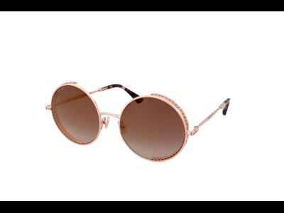 Jimmy Choo Goldy/S DDB/JL