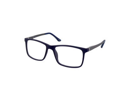 Počítačové brýle Crullé S1712 C4 