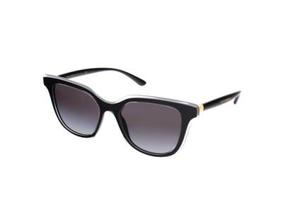 Dolce & Gabbana DG4362 53838G 