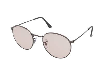 Ray-Ban Round Metal RB3447 004/T5