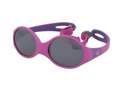 Julbo Loop L SP4 Baby Dark Pink/Violet