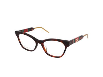 Gucci GG0600O 002