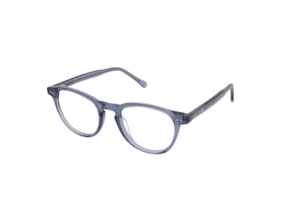 Počítačové brýle Crullé Clarity C4 