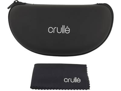 Crullé Fort C5 