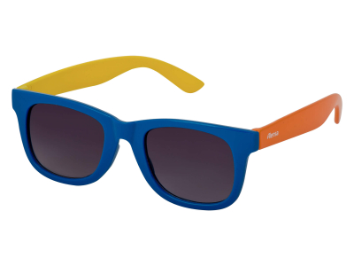 Dětské sluneční brýle Alensa Blue Orange