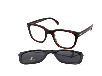 David Beckham DB 7043/CS EED/C3