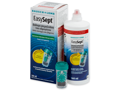 Roztok EasySept 360 ml - Produkt je dostupný také v této variantě balení