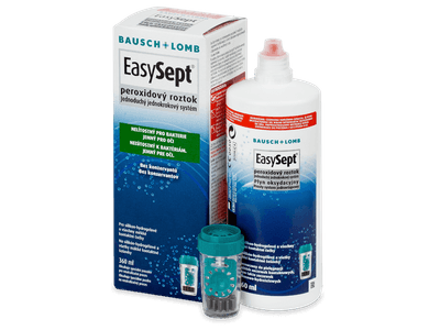 Roztok EasySept 360 ml