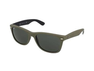 Ray-Ban New Wayfarer RB2132 646531