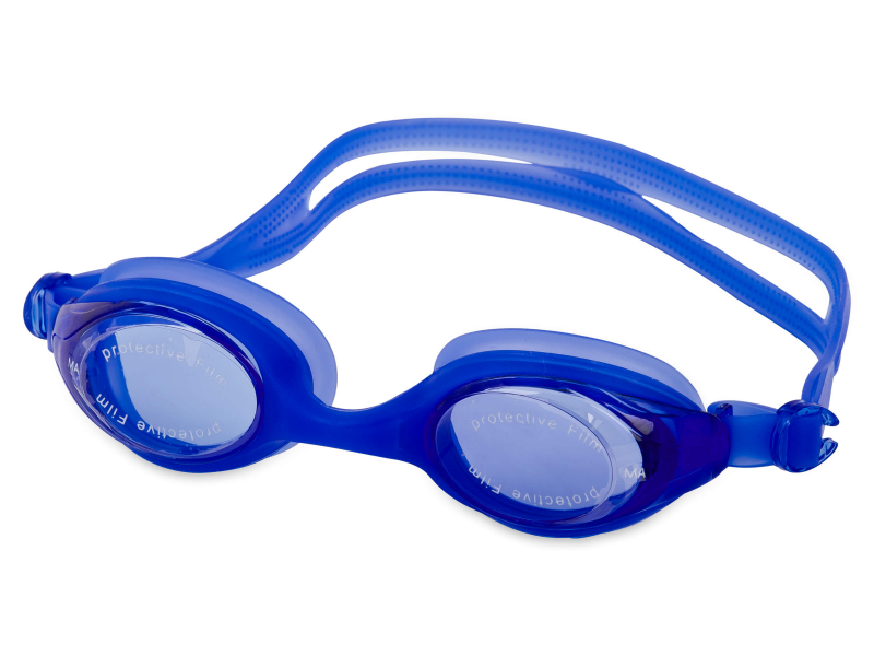 Plavecké brýle Neptun - modré 