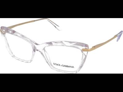 Dolce & Gabbana DG5025 3133
