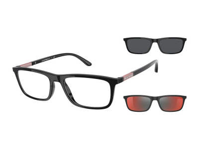Emporio Armani EA4160 50171W
