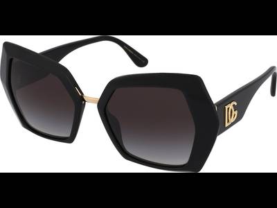 Dolce & Gabbana DG4377 501/8G