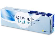 1 Day Acuvue TruEye Kontaktní čočky - 1 Day Acuvue TruEye
