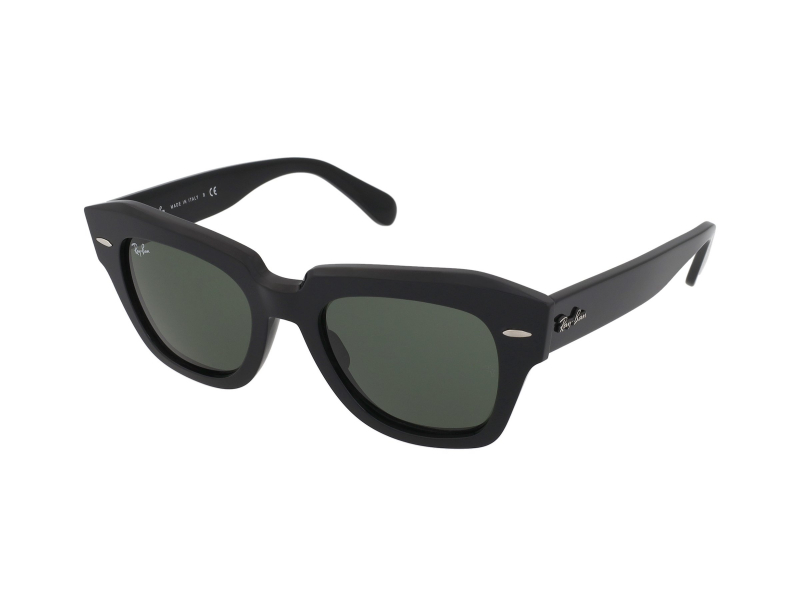 Ray-Ban State Street RB2186 901/31 