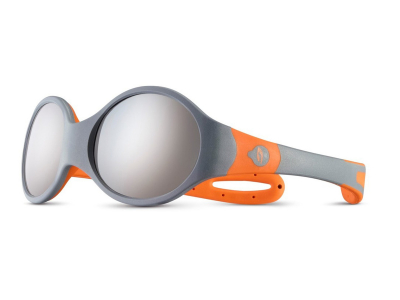 Julbo Loop L SP4 Baby Gris/Orange