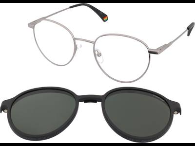 Polaroid PLD 6158/CS 6LB/UC