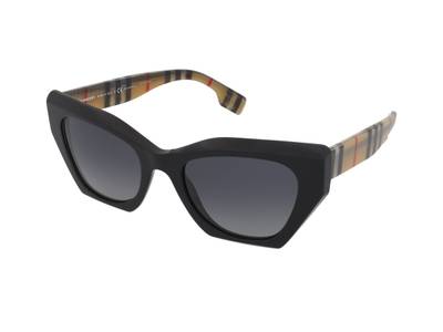 Burberry Cressy BE4299 3757T3