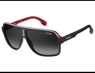 Carrera CARRERA 1001/S BLX/9O Sluneční brýle Carrera - Carrera CARRERA 1001/S BLX/9O