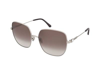 Jimmy Choo Kori/G/SK BKU/NQ
