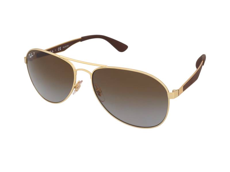 Ray-Ban RB3549 001/T5 