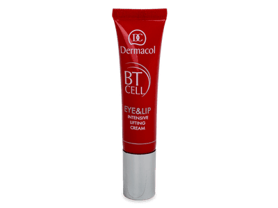 Dermacol liftingový krém na oči a rty BT Cell 15 ml 