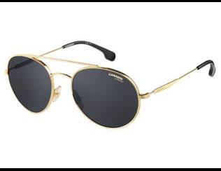 Carrera CARRERA 131/S J5G/IR Sluneční brýle - Kulatý - Carrera CARRERA 131/S J5G/IR